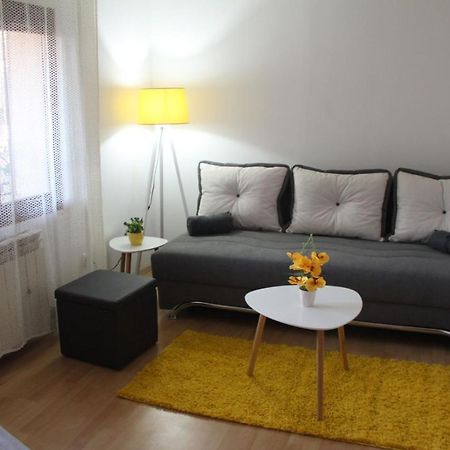 Apartment Kapo- Klima,Parking Сараево Екстериор снимка