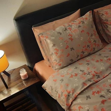 Apartment Kapo- Klima,Parking Сараево Екстериор снимка