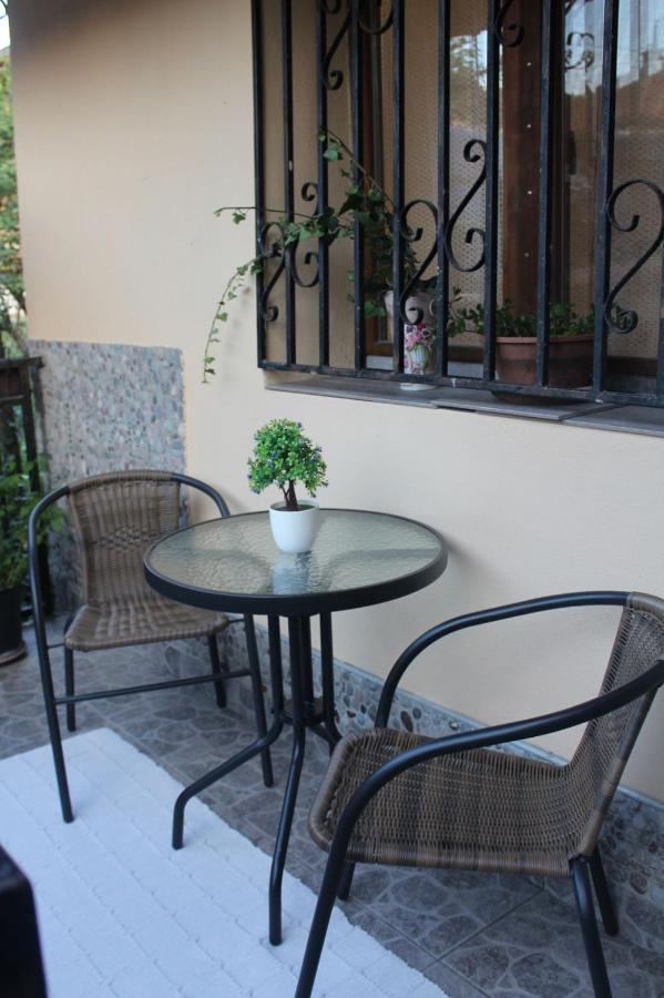 Apartment Kapo- Klima,Parking Сараево Екстериор снимка